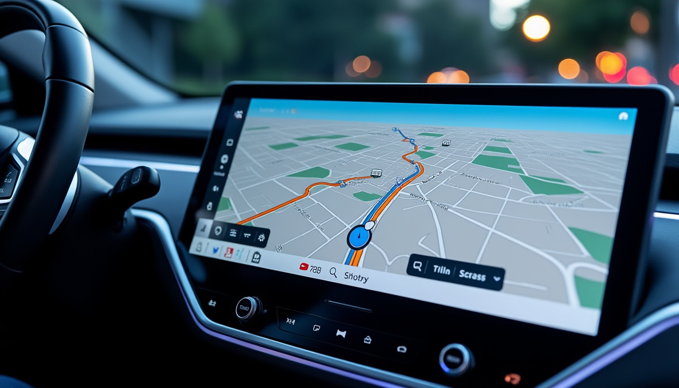 découvrez pourquoi une récente étude révèle que l’utilisation d’apple carplay par les conducteurs est bien moins fréquente que ce que l’on pensait. analyse des résultats et implications pour l’avenir de la connectivité automobile.