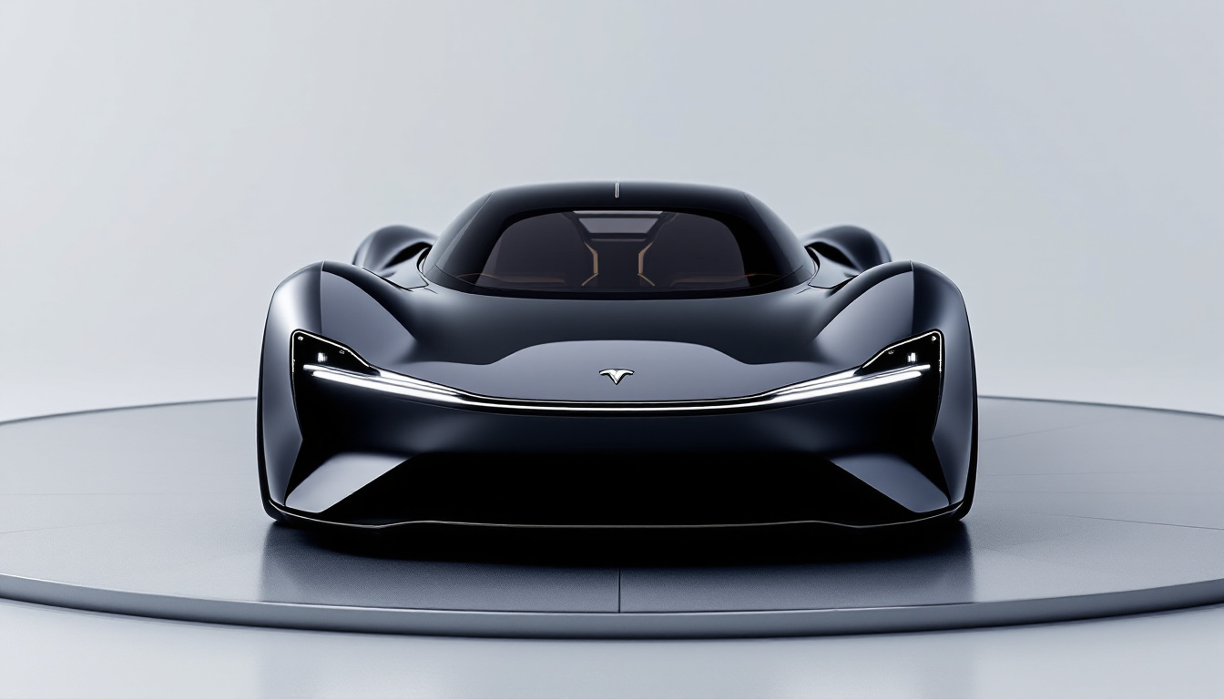 découvrez l'hypercar électrique qui révolutionne la course à la vitesse, repoussant les records et défiant les plus grandes légendes de l'automobile – et ce n'est pas une bugatti !