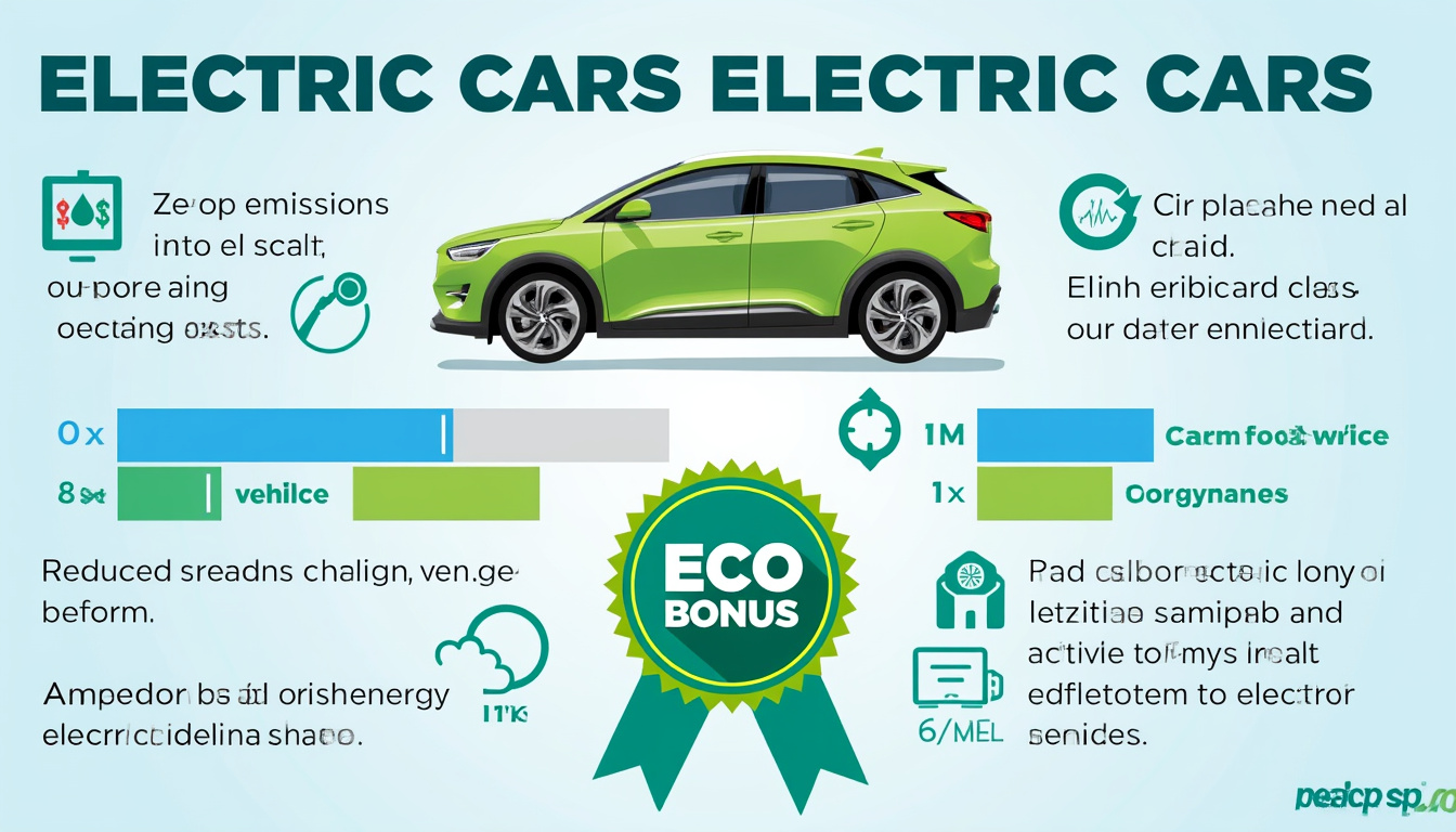 découvrez comment le lancement du bonus écologique dès le 1er octobre marque une nouvelle ère pour les véhicules électriques en france. profitez de cette opportunité pour adopter une mobilité plus verte et économique !