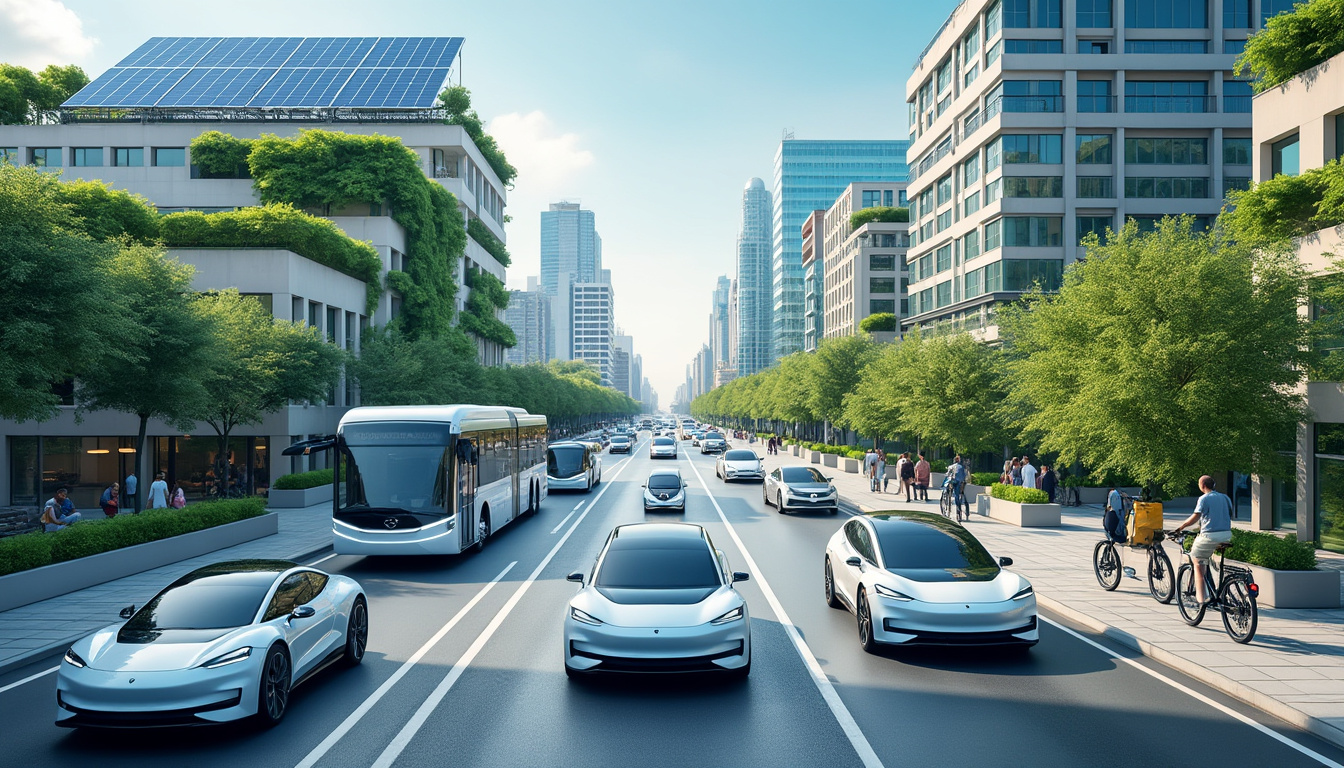 découvrez comment le lancement du nouveau bonus écologique, dès le 1er octobre, marque une étape importante pour l'adoption des véhicules électriques en france. profitez d'avantages exclusifs pour passer à l'électrique !