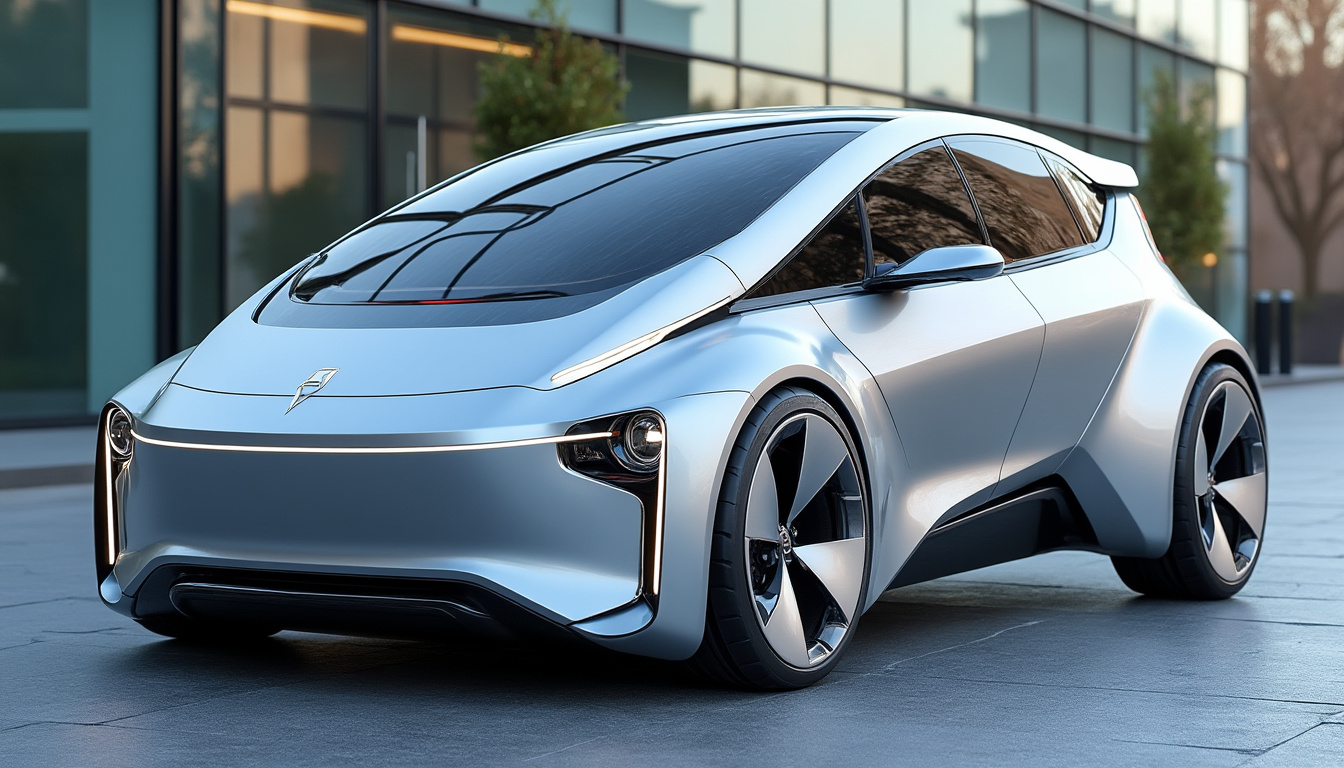 découvrez comment les dernières avancées technologiques révolutionnent les voitures électriques à travers un témoignage qui met en lumière leurs performances, leur autonomie et leur impact positif sur l’environnement.