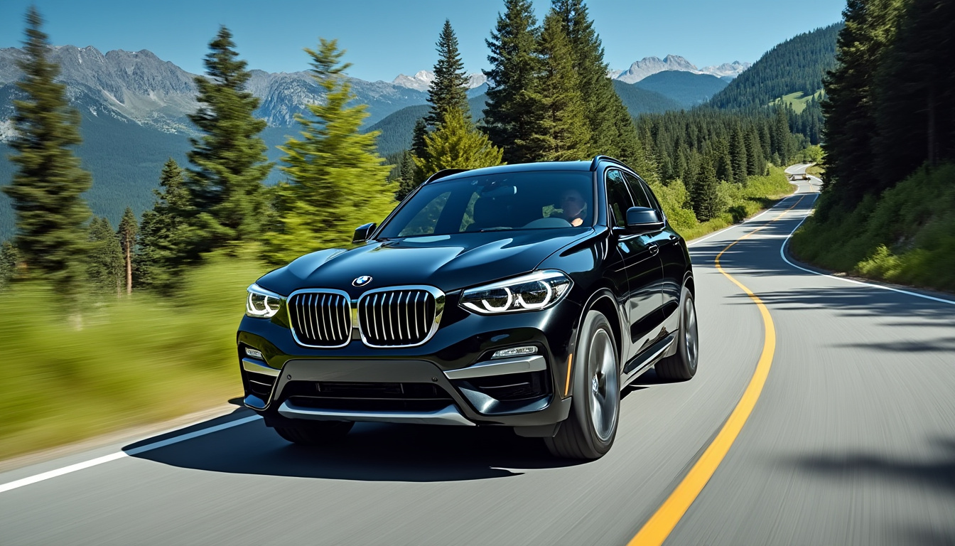 découvrez les meilleurs véhicules électriques surélevés qui rivalisent avec le tesla model y. comparez leurs performances, autonomies et innovations pour trouver le suv électrique idéal à votre style de vie.