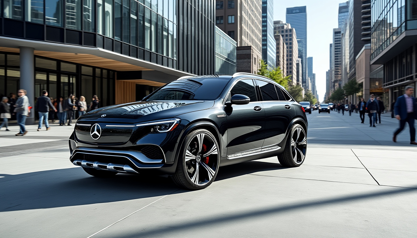 découvrez notre sélection de véhicules électriques surélevés qui rivalisent avec le tesla model y : performances, autonomie, technologies et avantages pour faire le meilleur choix de suv électrique en 2024.