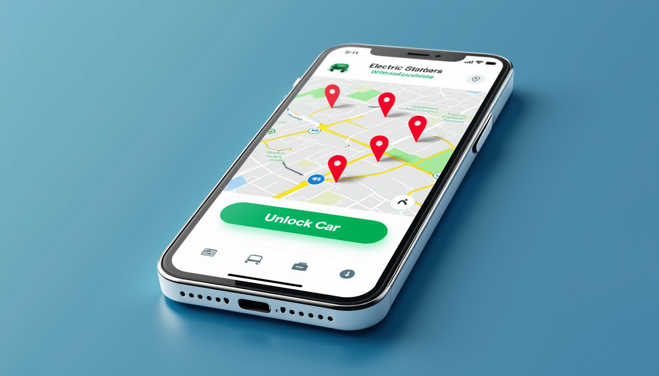 découvrez le nouveau service de voitures électriques en libre-service, disponible dès janvier 2026 dans cinq communes du montmorillonnais, près de vienne. une solution écologique et pratique pour vos déplacements quotidiens.