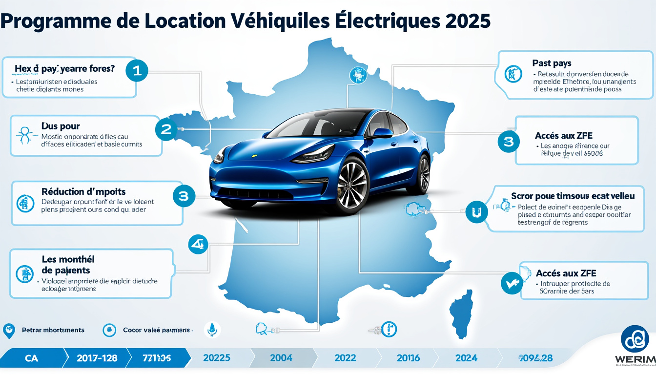 découvrez comment le leasing social de voitures électriques peut offrir une alternative accessible à l'achat, tout en présentant des avantages et des limites à connaître avant de s'engager.