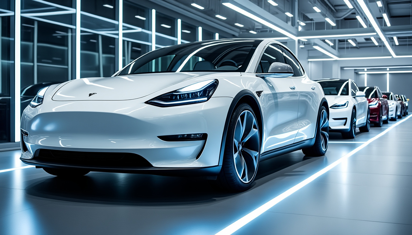 découvrez comment le leasing social de voitures électriques peut faciliter l’accès à une mobilité plus propre, tout en mettant en lumière ses avantages et ses limites pour les particuliers.