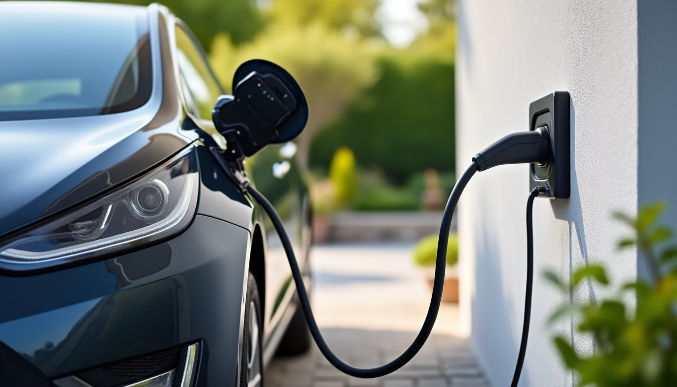 découvrez quelle erreur de recharge à éviter avec votre voiture électrique pour ne pas voir votre facture d'électricité s'envoler. conseils et astuces pour économiser dès maintenant !