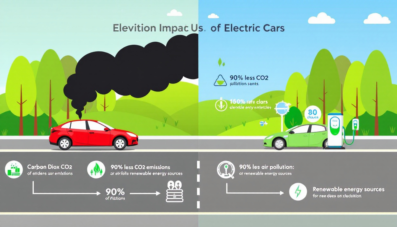 découvrez le retour du « leasing social » pour les voitures électriques, accompagné de nouvelles innovations pour faciliter l'accès à une mobilité propre et abordable en france.
