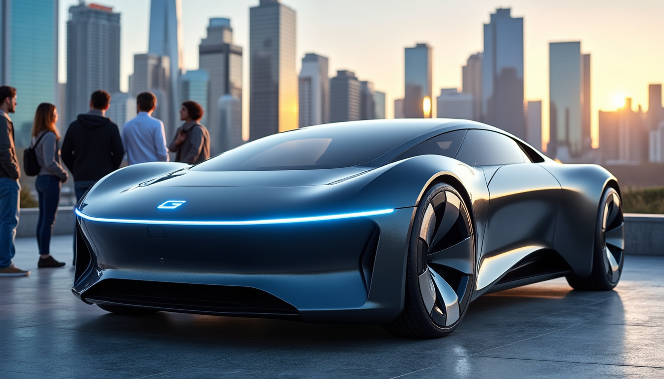 stellantis décide de mettre fin à la course à l’autonomie pour ses voitures électriques et propose une nouvelle approche axée sur l’efficience et l’innovation. découvrez les raisons de ce choix stratégique.