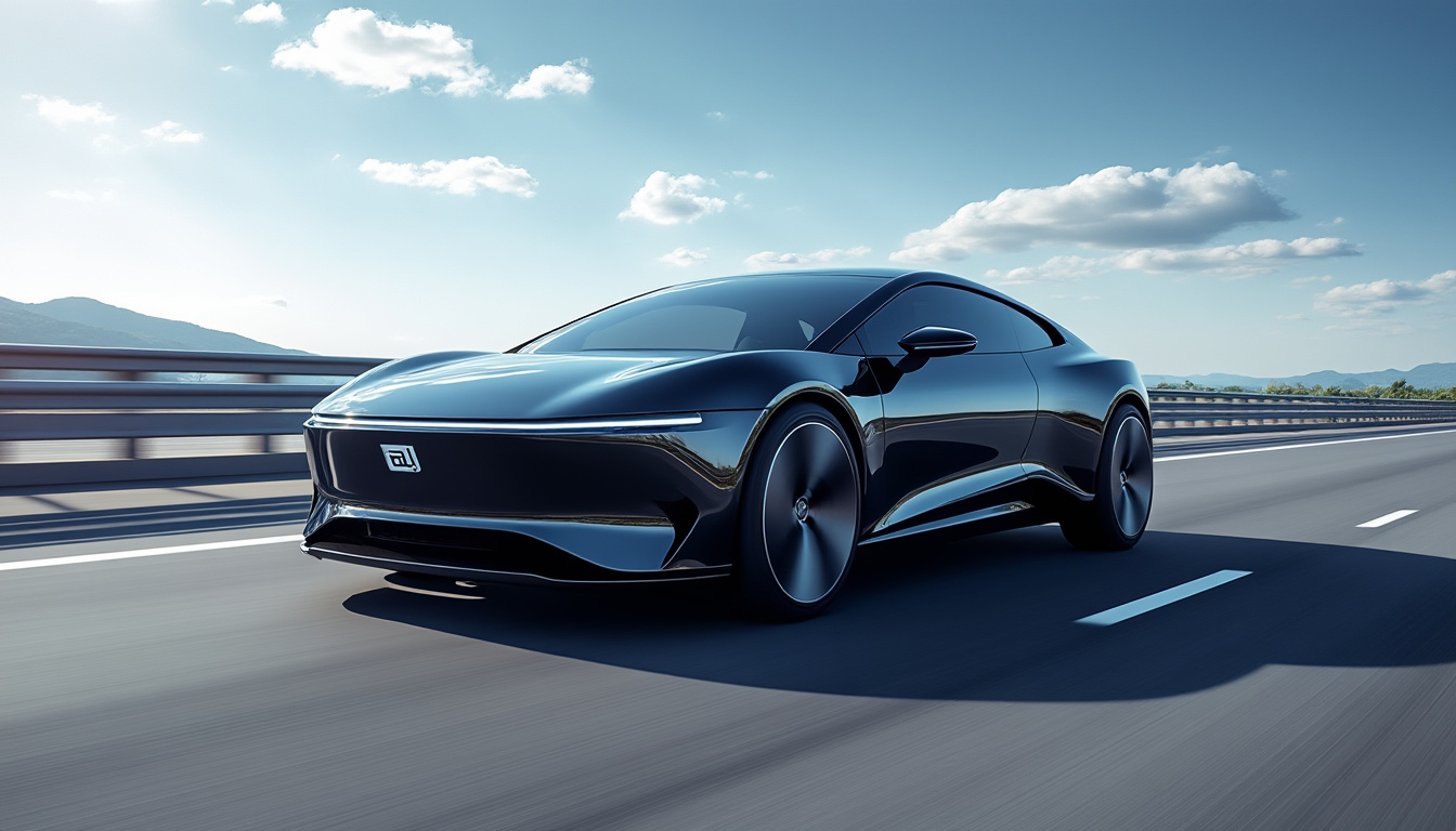 découvrez comment xiaomi, le géant chinois de la tech, réussit dans l'industrie des voitures électriques là où apple a rencontré des difficultés. analyse des stratégies, innovations et défis relevés par xiaomi sur ce marché en pleine mutation.