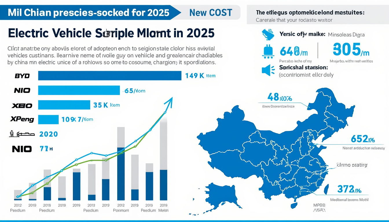 découvrez comment xiaomi, le géant chinois de la tech, réussit son entrée sur le marché des voitures électriques, là où apple a rencontré des défis majeurs. analyse des stratégies, innovations et enjeux du secteur.