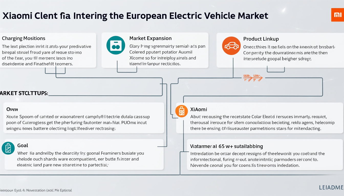 découvrez comment xiaomi, le géant technologique chinois, réussit son entrée sur le marché des voitures électriques, là où apple a rencontré de nombreux obstacles. analyse des stratégies et des innovations qui font le succès de xiaomi dans l’automobile.