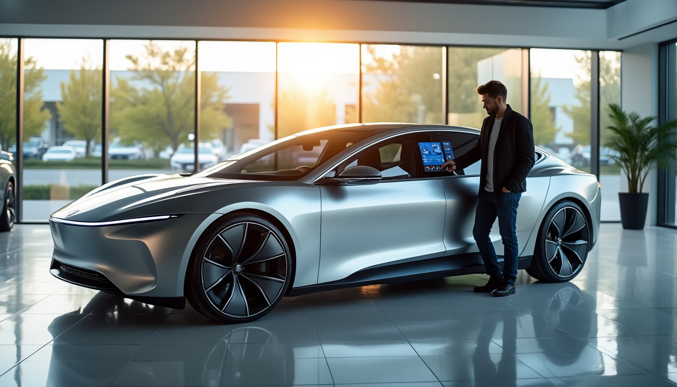 découvrez notre analyse sur la surprime cee dédiée aux voitures électriques : explications claires, enjeux et conseils pour mieux comprendre cette aide méconnue et les conditions pour en bénéficier.