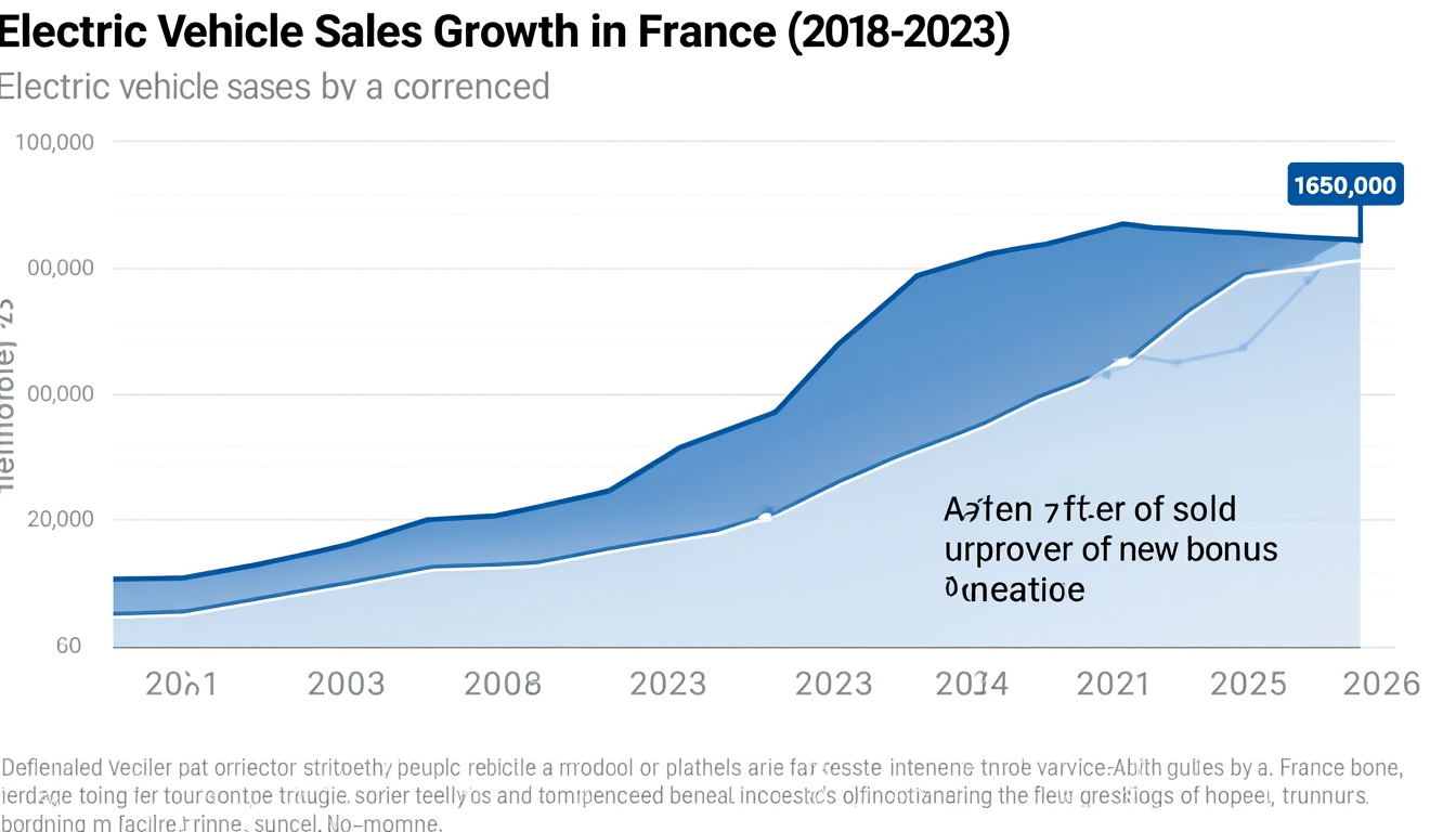 découvrez tout ce qu'il faut savoir sur le nouveau système de bonus pour voitures électriques : conditions d’obtention, montants, et conseils pour en profiter pleinement en 2024.