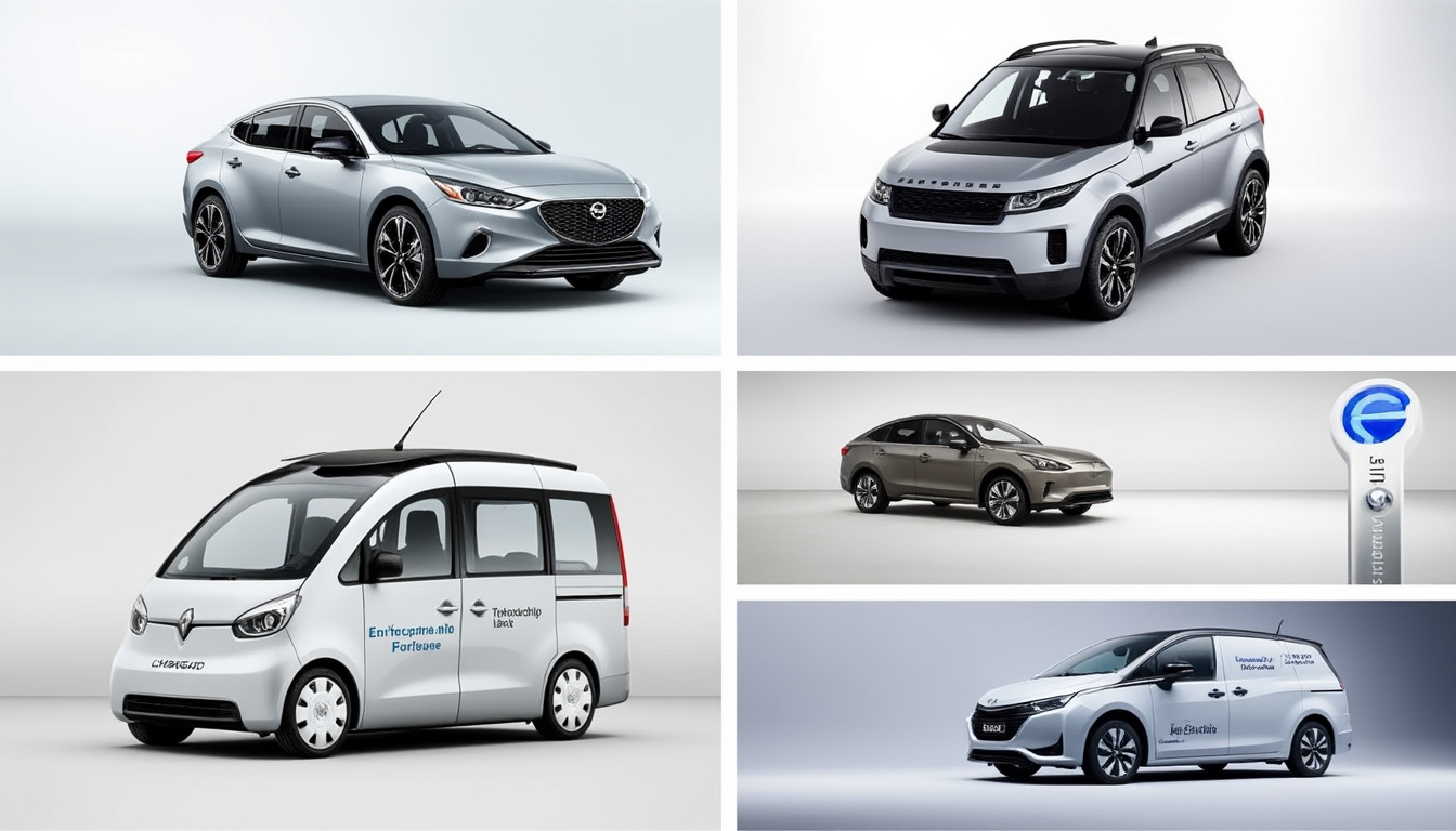 découvrez tout sur le nouveau système de bonus pour les voitures électriques : conditions d’éligibilité, montants et démarches pour profiter pleinement des aides à l’achat en 2024.