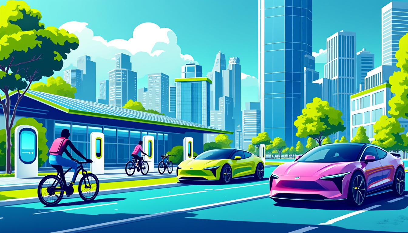 découvrez comment l'europe accélère sa transition vers les voitures électriques, alors que la france peine à suivre le rythme de ses voisins. analyse des tendances, enjeux et perspectives pour l'industrie automobile.