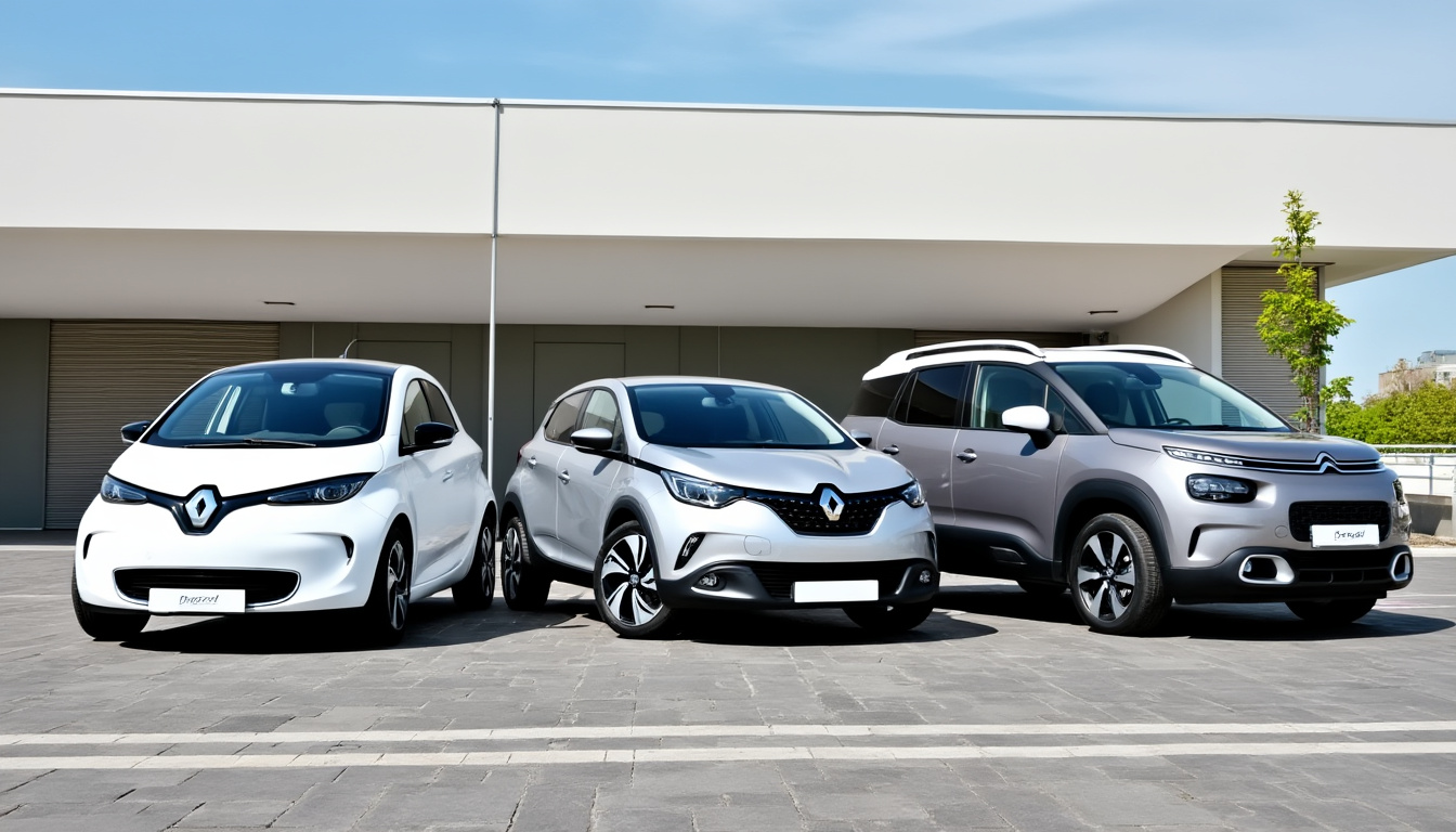 découvrez la nouvelle gamme de voitures électriques volkswagen, proposées à des prix attractifs pour concurrencer les marques chinoises. innovation, performance et accessibilité au rendez-vous !