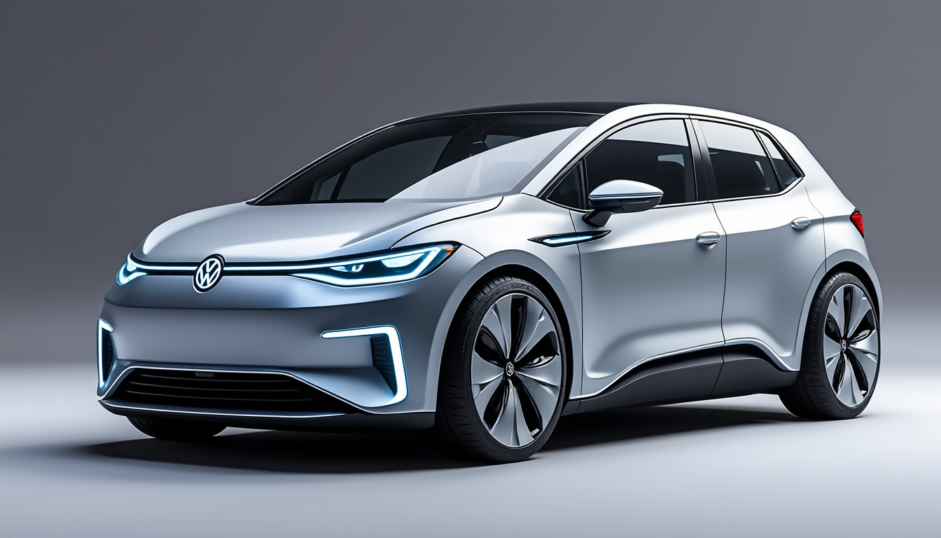 découvrez comment volkswagen modernise ses modèles emblématiques en lançant des versions électriques de la polo et de la golf, alliant innovation et respect de l’environnement.