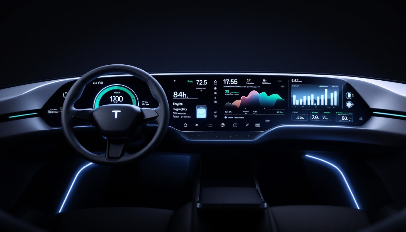 découvrez comment votre véhicule collecte et transmet en permanence des données personnelles à votre insu. informez-vous sur les informations partagées chaque minute et apprenez à mieux protéger votre vie privée.