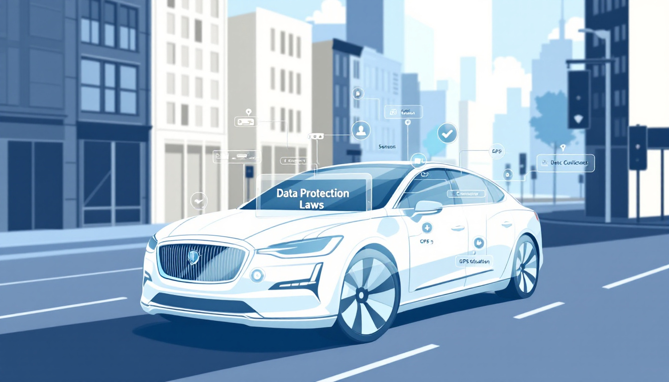 votre voiture collecte et transmet de nombreuses données sans que vous le sachiez. découvrez quelles informations sont partagées chaque minute et comment protéger votre vie privée face à cette surveillance discrète.