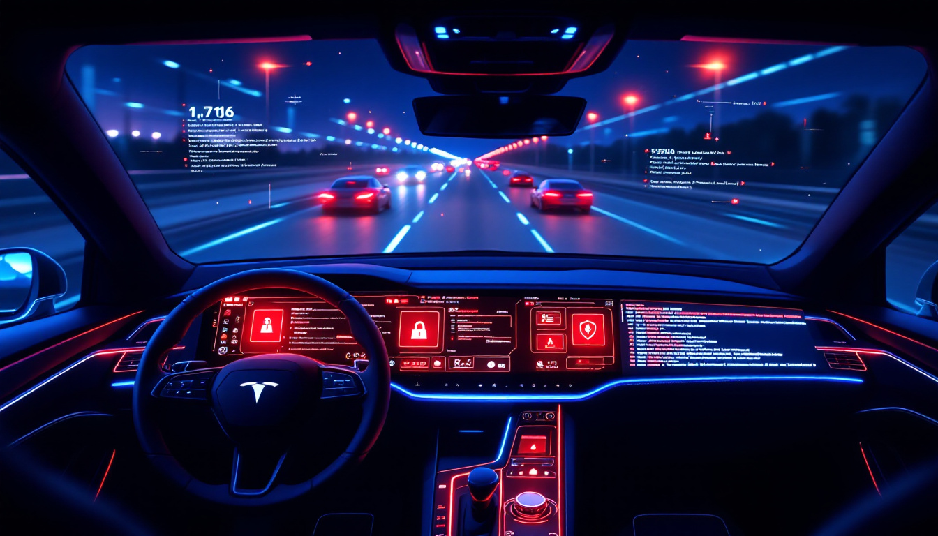 découvrez comment votre voiture transmet des données sensibles à chaque instant, souvent à votre insu. apprenez quels types d'informations sont partagés, avec qui, et comment reprendre le contrôle de votre vie privée sur la route.