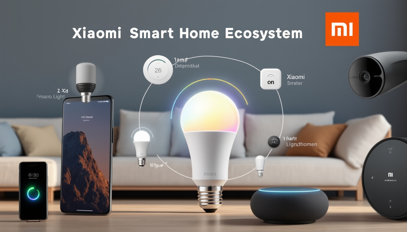 découvrez comment xiaomi, le géant chinois, a conquis le marché mondial en passant de la téléphonie mobile à l'automobile électrique, rivalisant avec apple et surmontant de nombreux défis pour s'imposer comme un acteur incontournable de la tech.