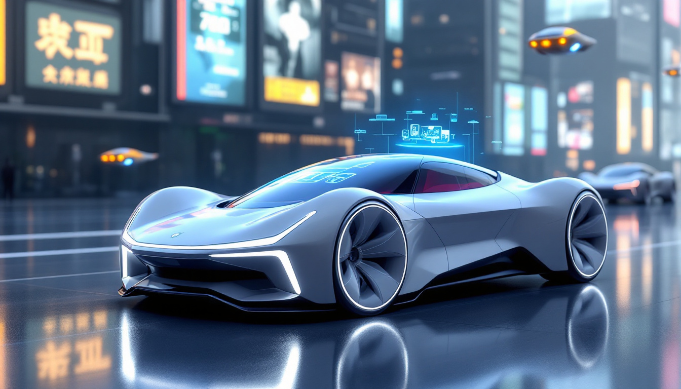 explorez les world car awards 2026 : présentation des véhicules sélectionnés, enjeux de la compétition et aperçu des modèles en lice pour le prestigieux titre automobile de l'année.