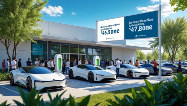 découvrez toutes les informations essentielles sur les aides de dernière minute pour l'achat de véhicules électriques : montants, conditions d'accès et démarches pour profiter des meilleures offres avant qu'il ne soit trop tard.