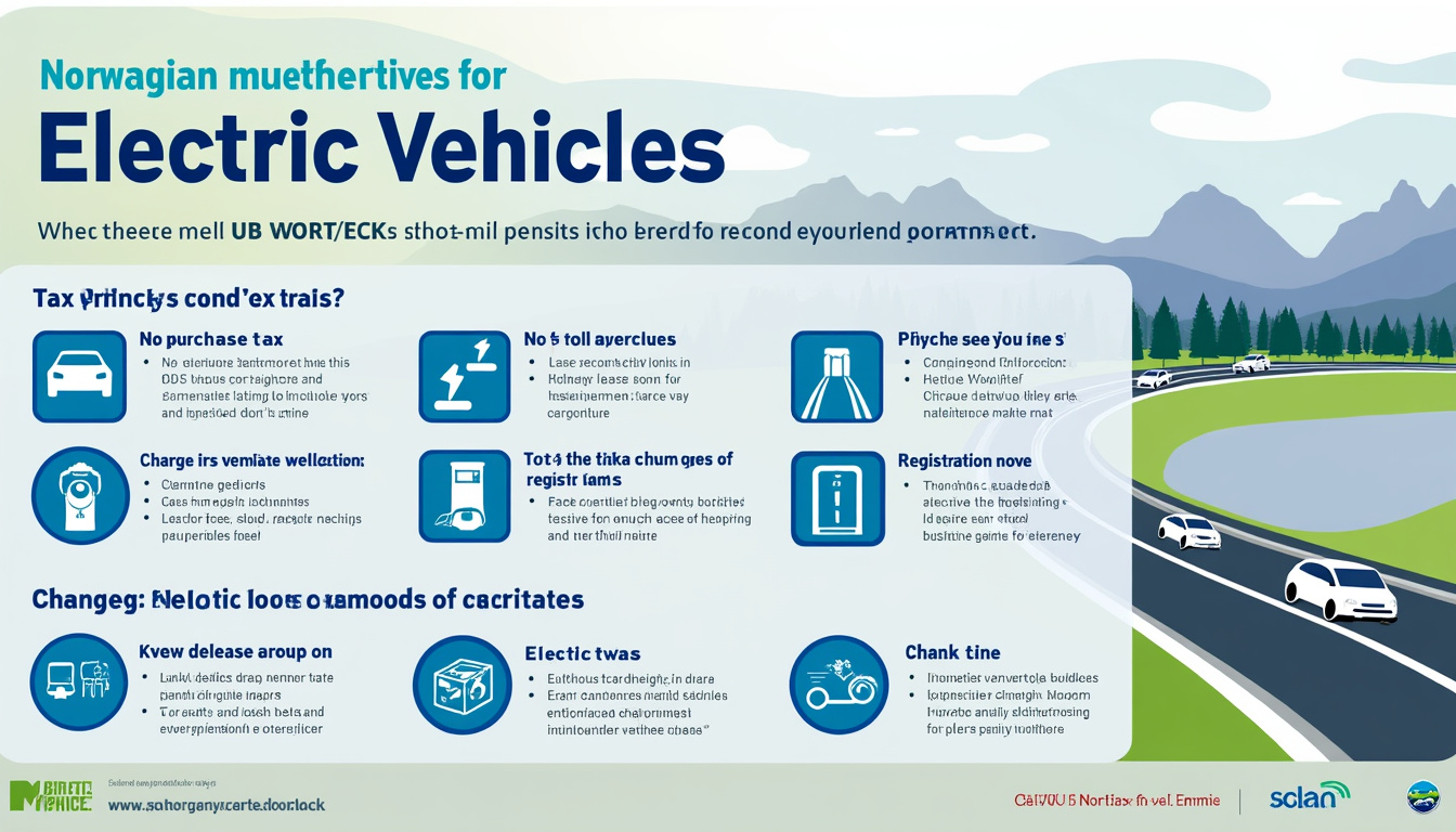 découvrez comment un pays aux hivers glacials atteignant -40°c parvient à faire exploser les ventes de véhicules électriques, défiant les limites des batteries et frôlant la perfection malgré des conditions extrêmes.