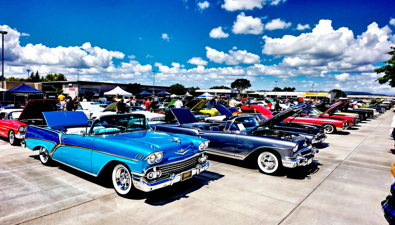 découvrez le troisième chapitre de la monterey car week 2025 avec un entretien exclusif et captivant de bruce canepa, figure emblématique de l'automobile et collectionneur de renom. plongez dans ses anecdotes et son expertise, au cœur d'un événement mythique pour les passionnés.