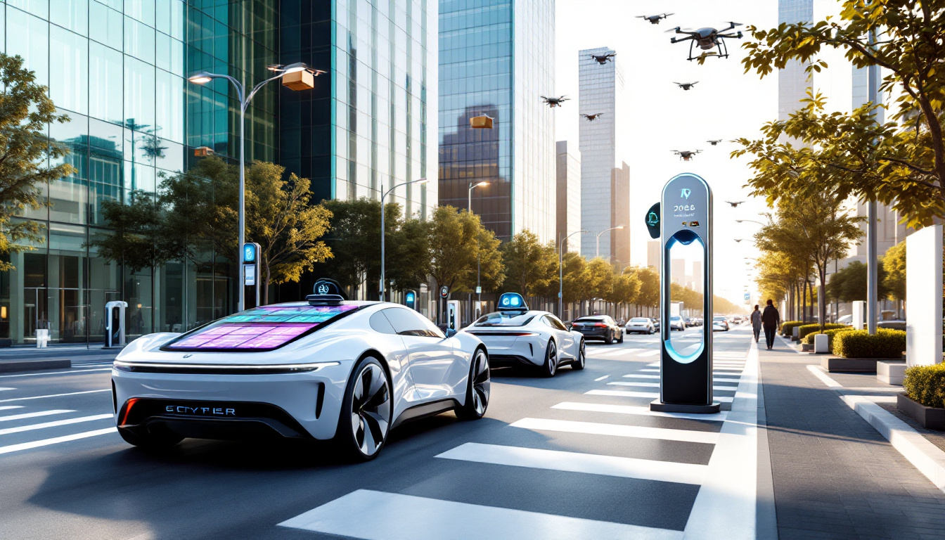 explorez les nouveautés automobiles 2026 : photos exclusives, sorties récentes et innovations technologiques qui révolutionnent l'univers de l'auto cette année.