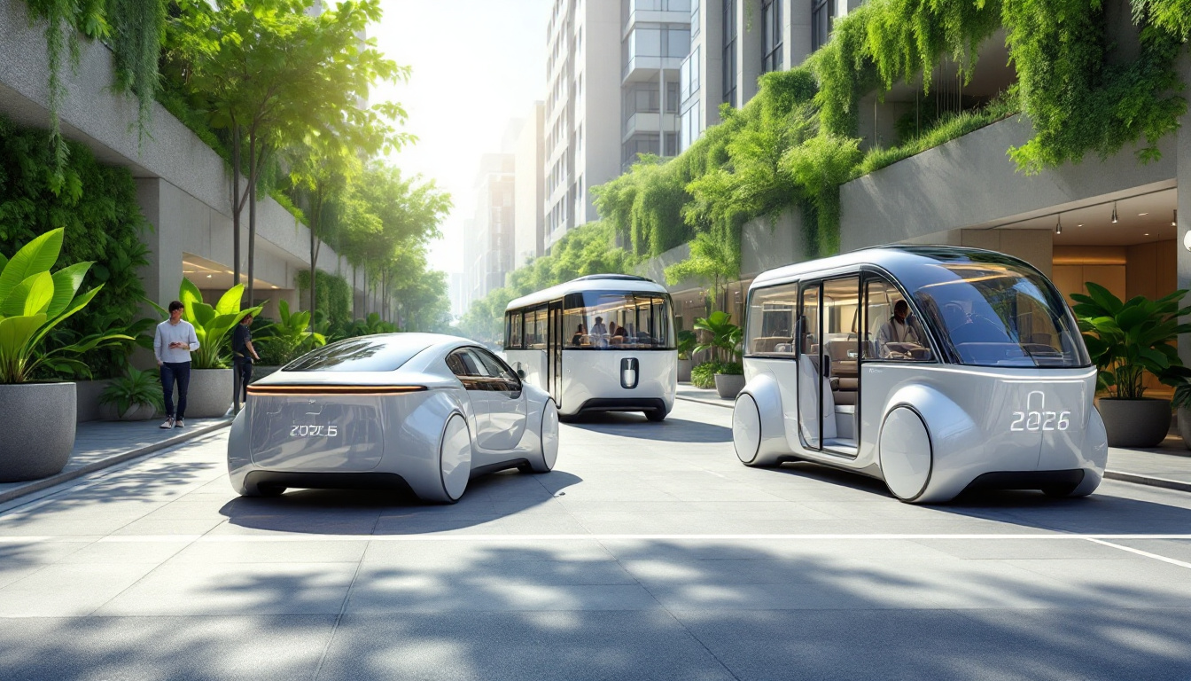 explorez les nouveautés automobiles de 2026 avec une sélection d’images exclusives des dernières sorties et innovations du secteur.
