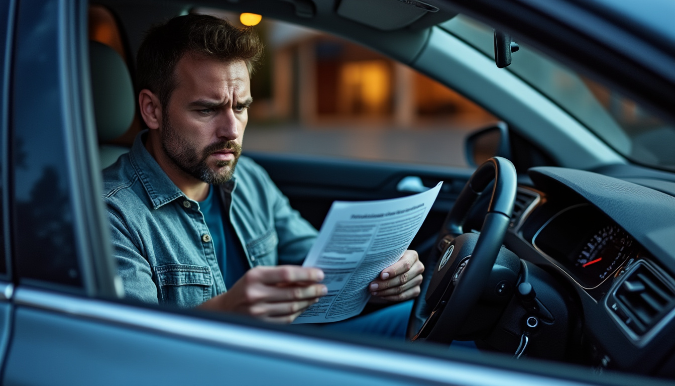 découvrez pourquoi les airbags takata représentent une source d'inquiétude pour les clients volkswagen et quelles mesures prendre pour assurer votre sécurité.