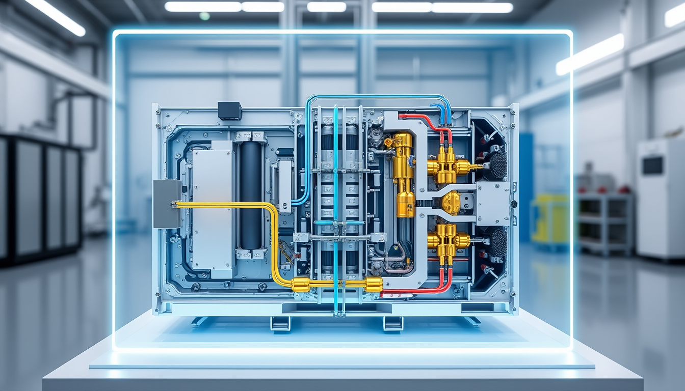 découvrez comment un nouveau dispositif de sécurité pour véhicules électriques en chine, loin de prévenir les risques, pourrait aggraver les conséquences d'un simple accident et susciter des inquiétudes quant à la sécurité routière.