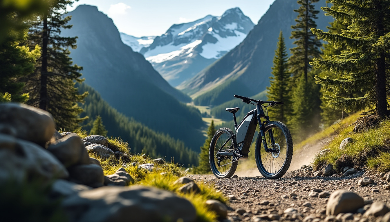 découvrez le modèle le plus économique de la collection audi e-tron : un vélo électrique innovant, alliant performance, design et mobilité durable. consultez notre article complet avec images exclusives !