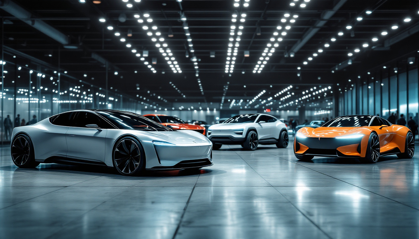 explorez l'univers automobile avec l'auto-journal : actualités, essais, tendances et conseils pour vivre pleinement toutes les sensations de la route.