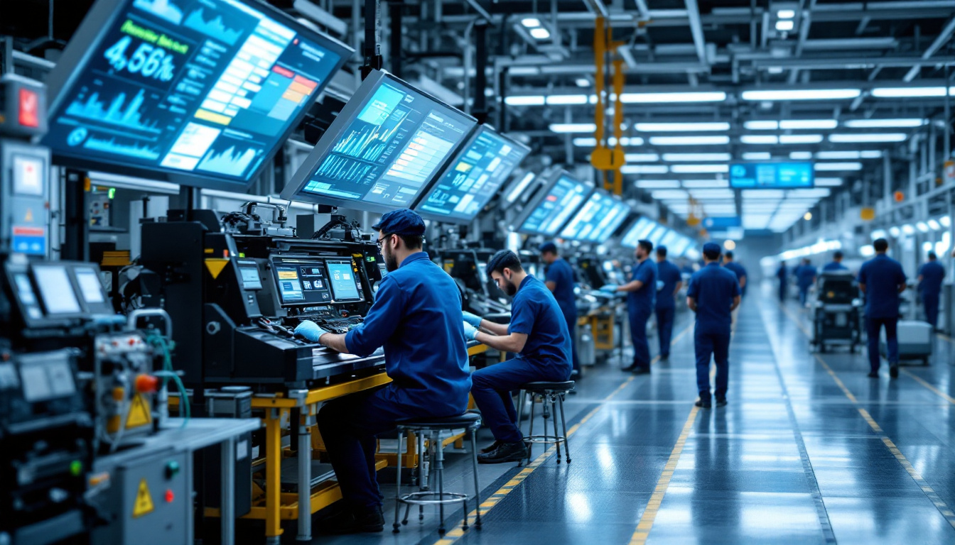 découvrez comment l'industrie automobile traverse une crise financière majeure, mettant en danger des milliards d'euros et menaçant l'avenir de nombreux acteurs du secteur.