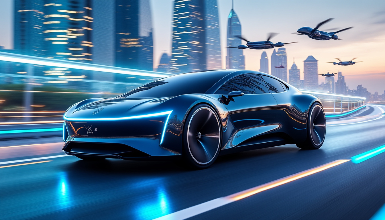 découvrez la nouvelle voiture hybride révolutionnaire dévoilée par la chine, offrant une autonomie exceptionnelle et des innovations technologiques inédites. profitez d'une performance inégalée et d'une expérience de conduite écologique.