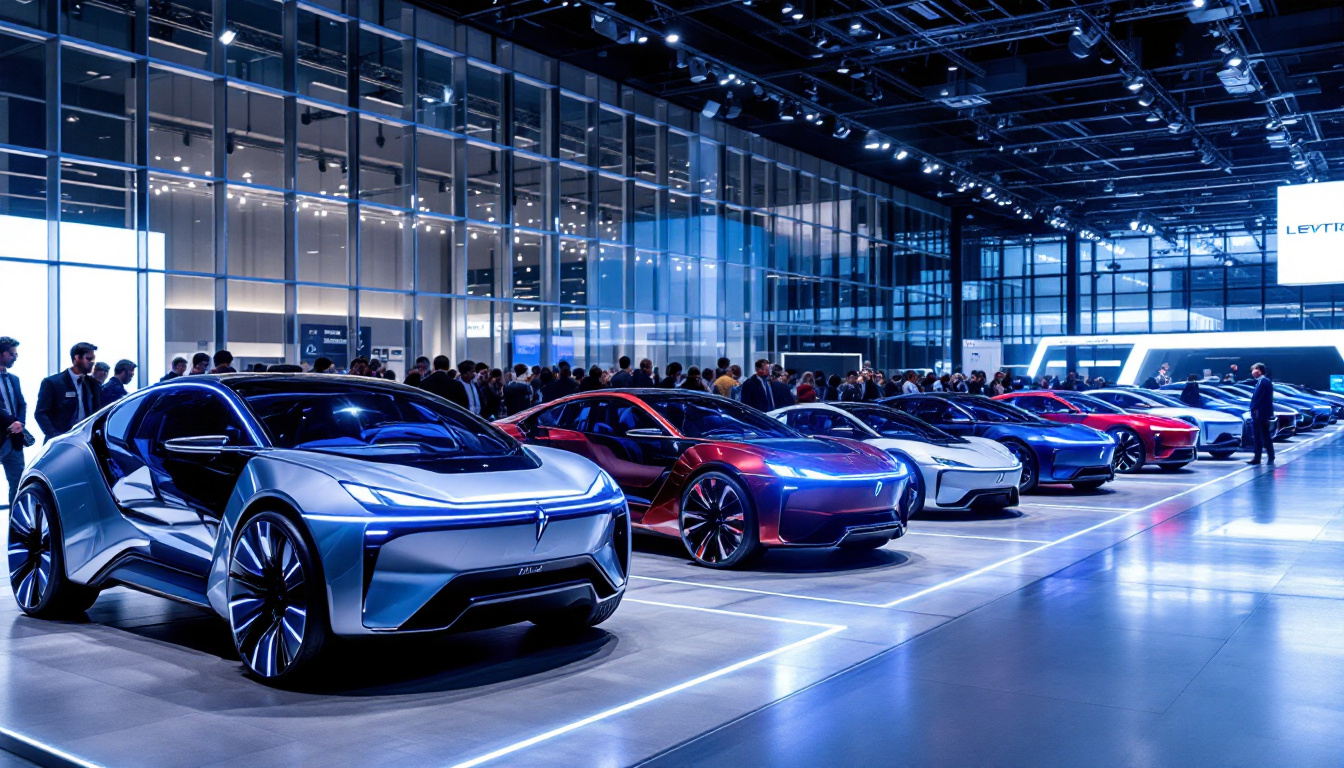 découvrez comment le salon de lyon 2025 s'annonce déjà comme un événement exceptionnel, posant les bases d'un retour encore plus attendu en 2027. actualités, innovations et temps forts au rendez-vous !