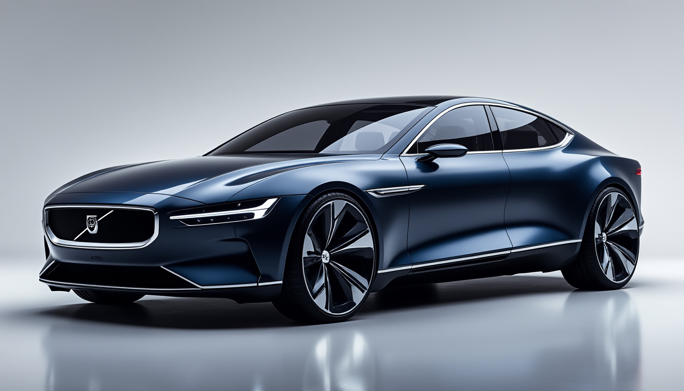 découvrez comment le constructeur suédois de voitures électriques a réalisé sa première vente en france, au mans. une étape clé pour la marque et l'électromobilité dans l'hexagone.