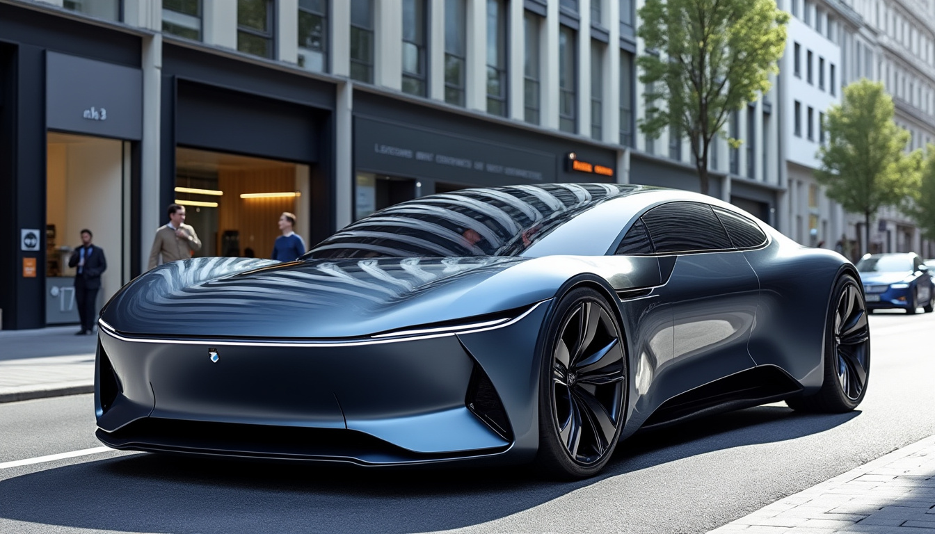 découvrez comment le constructeur suédois de voitures électriques a marqué une étape importante en réalisant sa première vente en france, au mans. une avancée pour la mobilité durable dans l'hexagone.