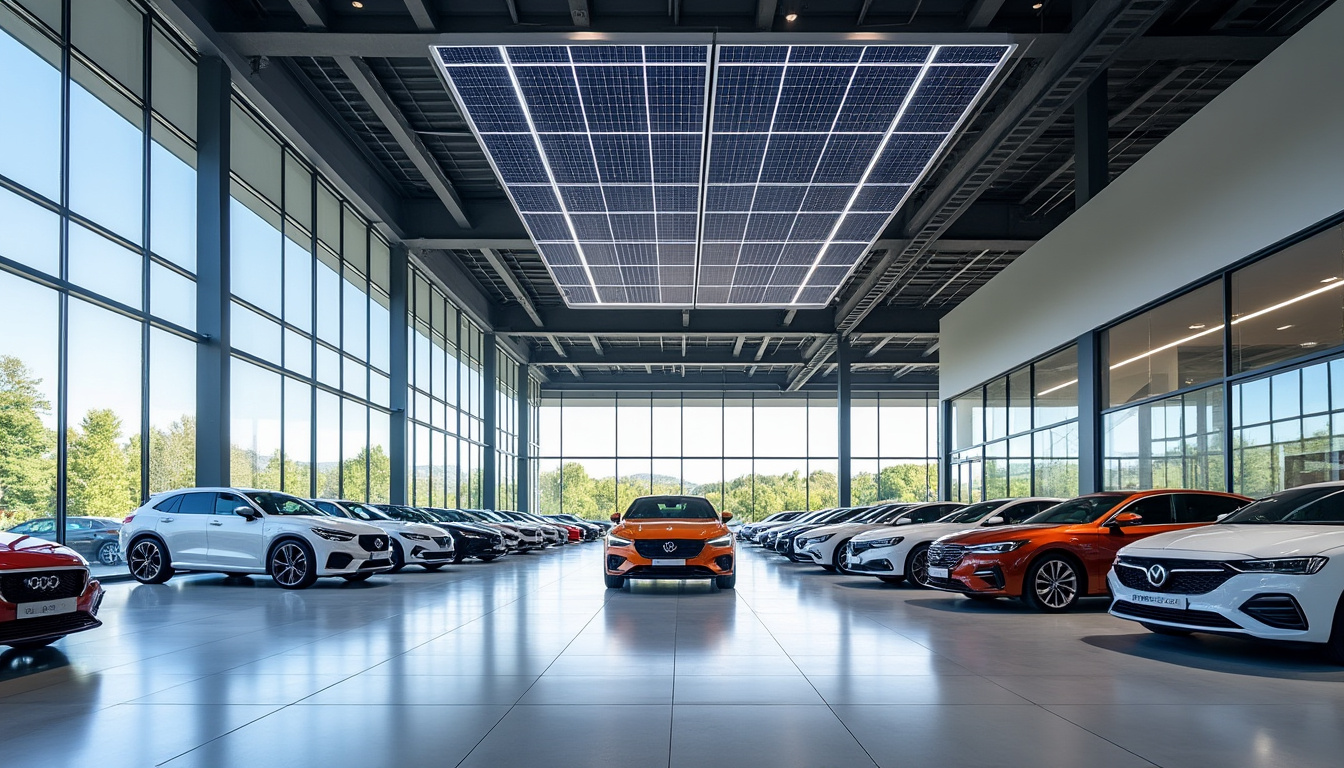 découvrez comment le groupe faurie renforce la présence de volkswagen à agen grâce à un investissement stratégique, visant à offrir un service client amélioré et à soutenir la croissance du réseau automobile dans la région.