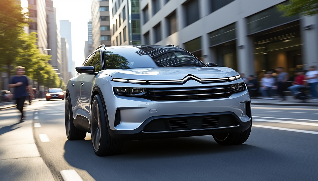 découvrez notre analyse du citroën c5 aircross hybride rechargeable : vaut-il son prix face aux versions essence et diesel ? comparatif, avantages et inconvénients pour faire le bon choix.
