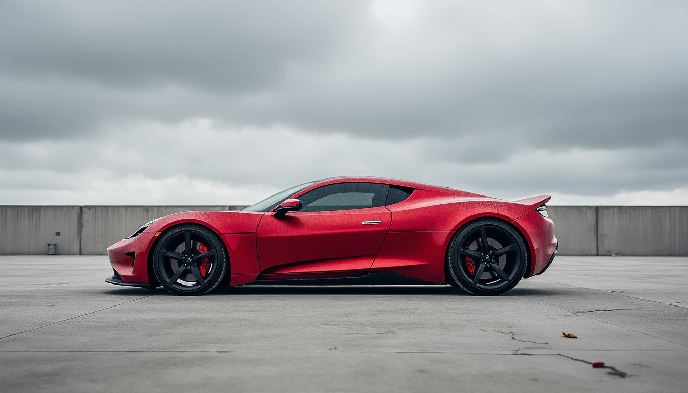 découvrez pourquoi investir dans la réservation du tout nouveau tesla roadster pourrait comporter des risques majeurs. analyse des pièges potentiels, des incertitudes et des raisons pour lesquelles cette décision pourrait se révéler désastreuse pour votre portefeuille.