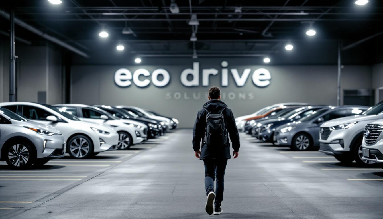 découvrez comment didier utilise la hyundai ioniq 5 comme partenaire innovant pour tracter un planeur. retour d’expérience, conseils pratiques et nouvelles perspectives sur l’électromobilité au service de l’aviation légère.