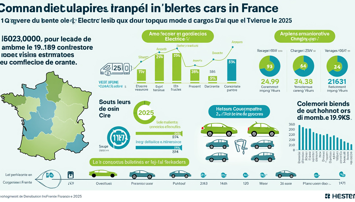 découvrez pourquoi septembre marque un tournant historique avec des ventes de voitures électriques atteignant des niveaux records. analyse des tendances et perspectives sur ce mois exceptionnel pour la mobilité électrique.