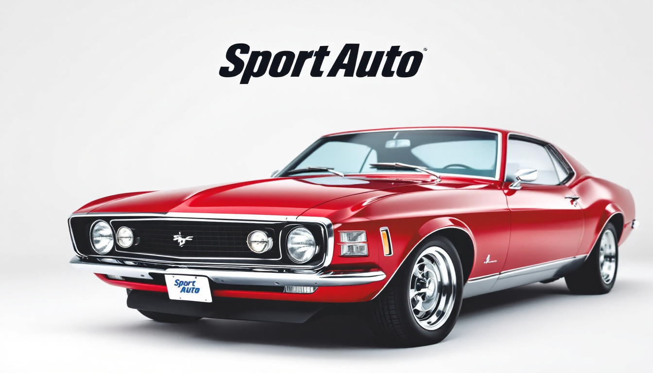 découvrez sport auto, le rendez-vous incontournable des passionnés en quête de sensations fortes, d’actualités exclusives et d’analyses sur l’univers de la compétition automobile et des bolides d’exception.