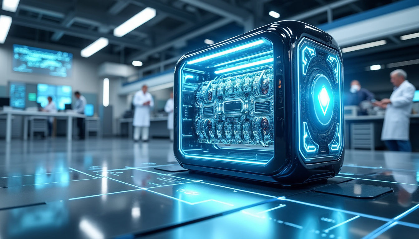 découvrez comment stellantis transforme l'industrie automobile avec une technologie révolutionnaire, prévue pour 2030, qui promet d'offrir innovation, durabilité et performance pour l'avenir de la mobilité.