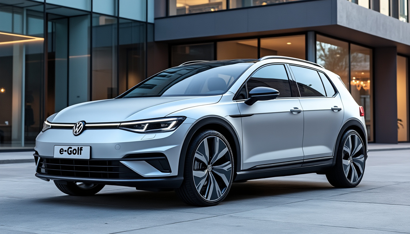 découvrez comment volkswagen met en place des stratégies innovantes pour dominer le marché mondial grâce à ses véhicules électriques de haute technologie, alliant performance, durabilité et innovation.