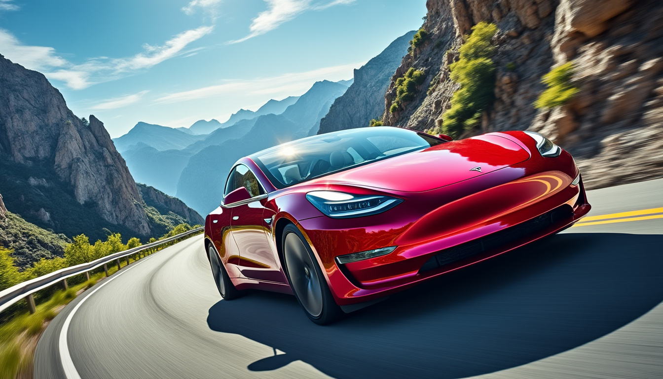 découvrez comment tesla surmonte les défis malgré des vents contraires, et fait preuve d'une résilience remarquable pour rester un acteur majeur du secteur automobile.